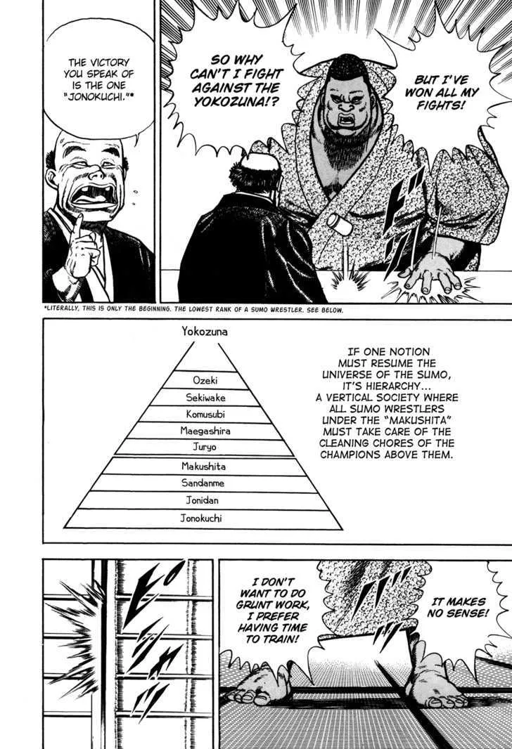 Read Koukou Tekkenden Tough chapter 80 image 9 on Lezhin