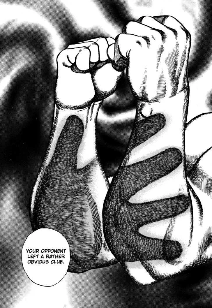 Read Koukou Tekkenden Tough chapter 81 image 13 on Lezhin