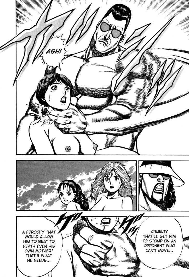 Read Koukou Tekkenden Tough chapter 81 image 20 on Lezhin