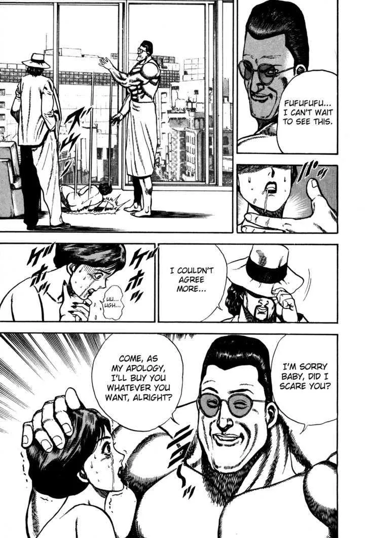 Read Koukou Tekkenden Tough chapter 81 image 24 on Lezhin