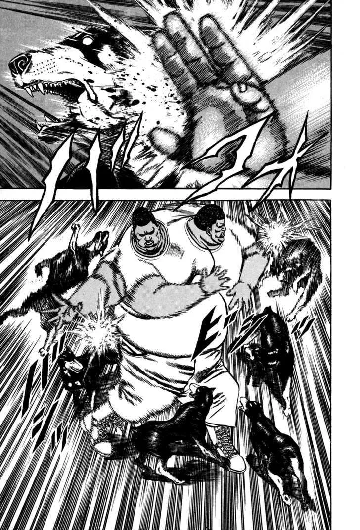 Read Koukou Tekkenden Tough chapter 82 image 10 on Lezhin