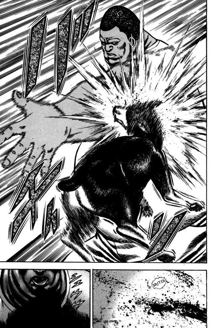 Read Koukou Tekkenden Tough chapter 82 image 12 on Lezhin