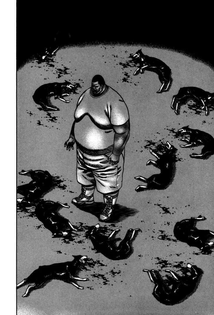 Read Koukou Tekkenden Tough chapter 82 image 13 on Lezhin