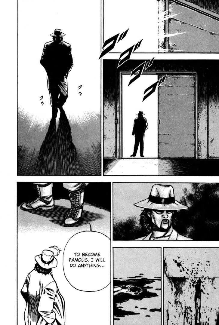 Read Koukou Tekkenden Tough chapter 82 image 15 on Lezhin