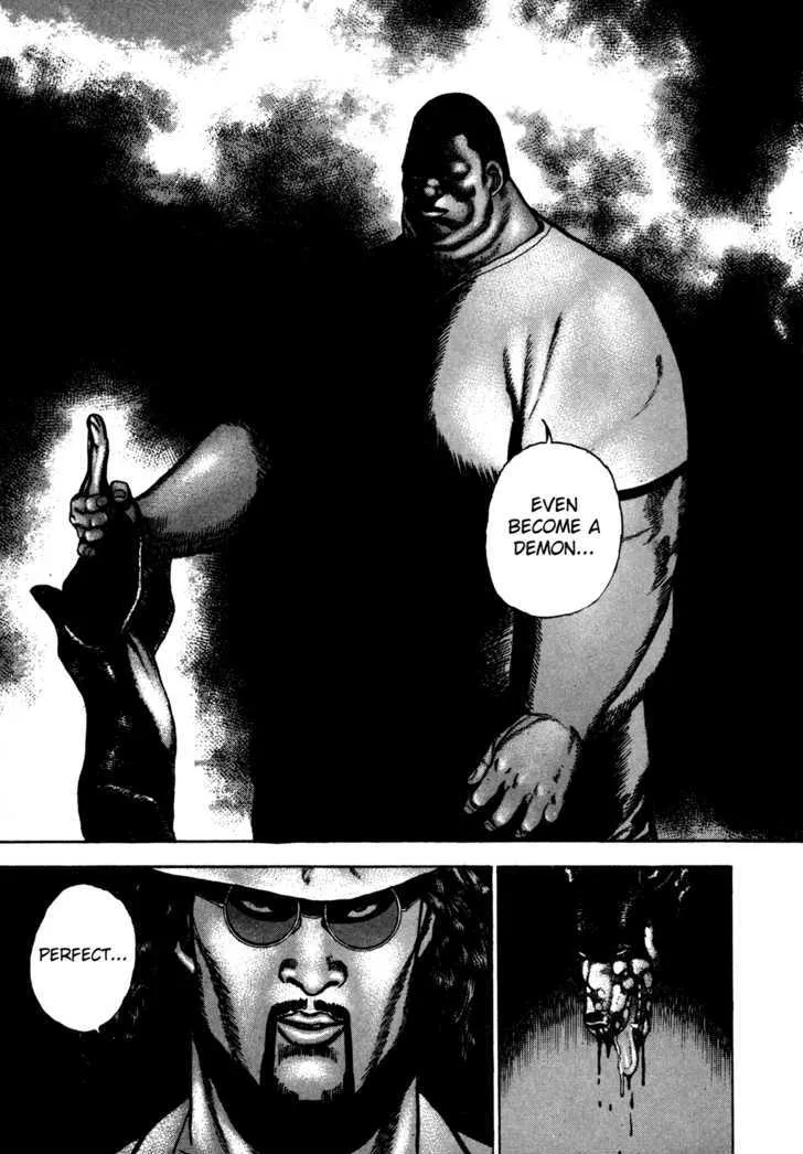 Read Koukou Tekkenden Tough chapter 82 image 16 on Lezhin