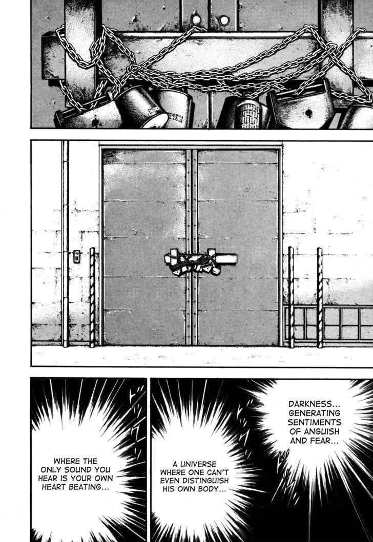 Read Koukou Tekkenden Tough chapter 82 image 7 on Lezhin