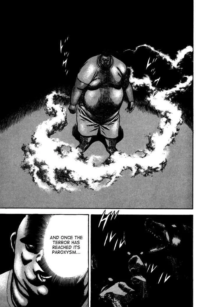Read Koukou Tekkenden Tough chapter 82 image 8 on Lezhin
