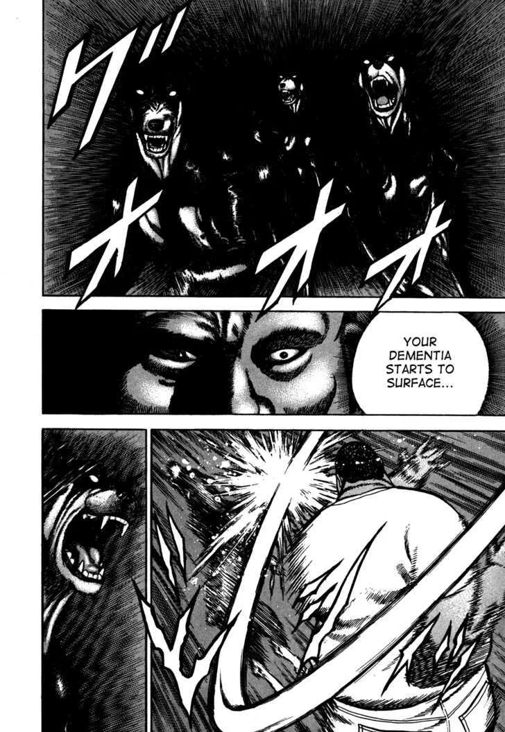Read Koukou Tekkenden Tough chapter 82 image 9 on Lezhin