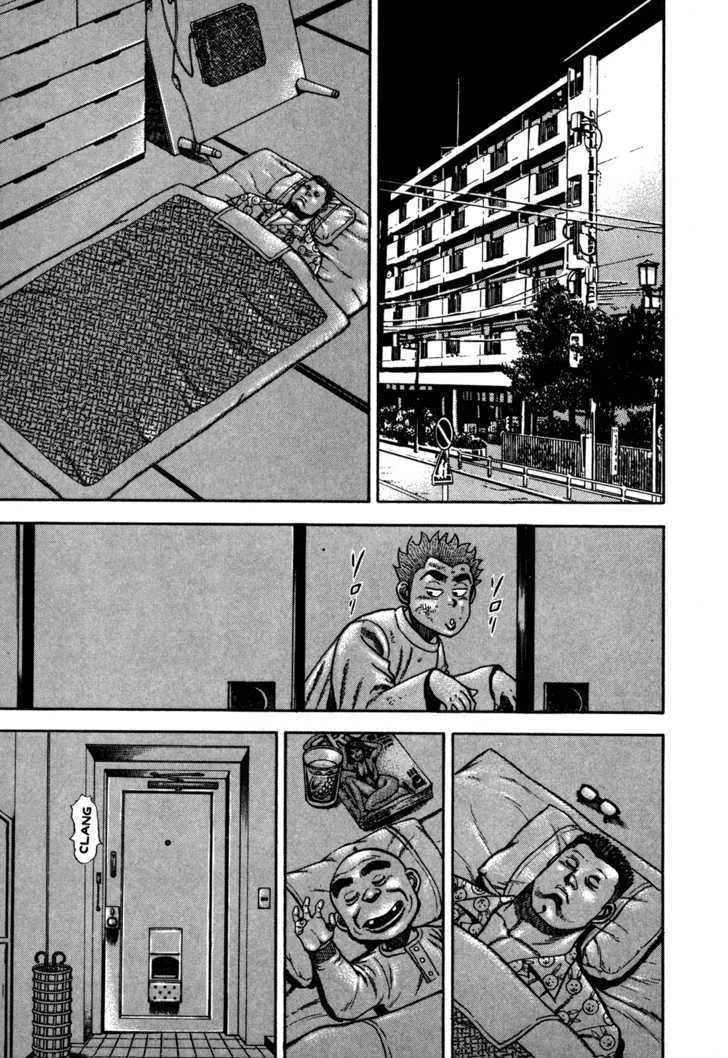 Read Koukou Tekkenden Tough chapter 83 image 14 on Lezhin