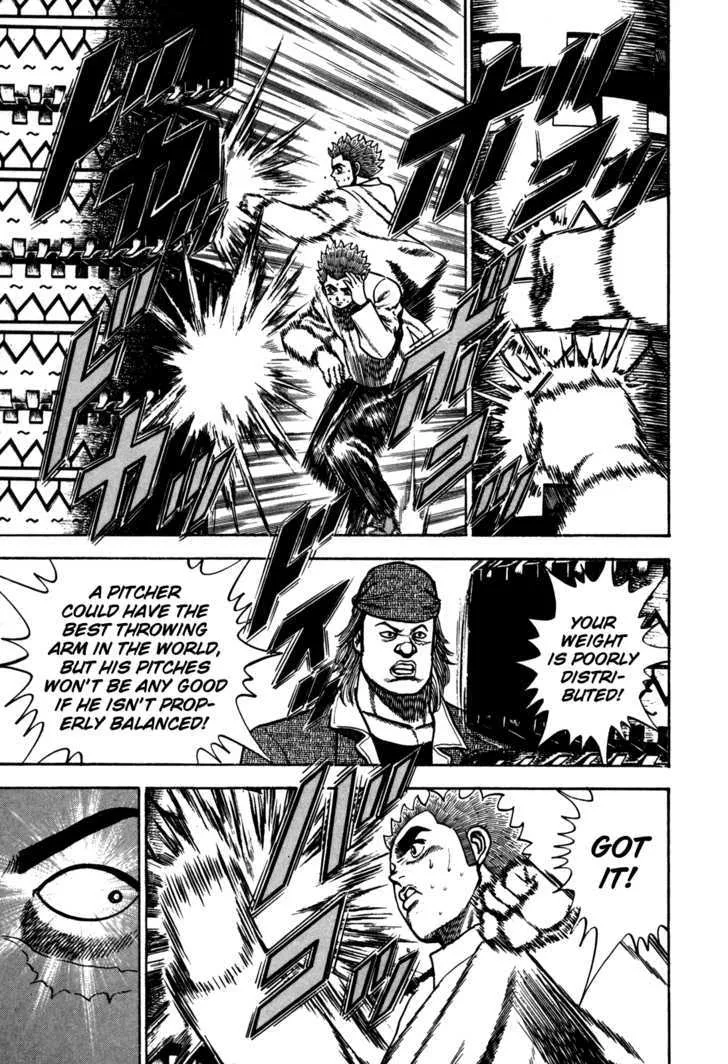 Read Koukou Tekkenden Tough chapter 84 image 14 on Lezhin