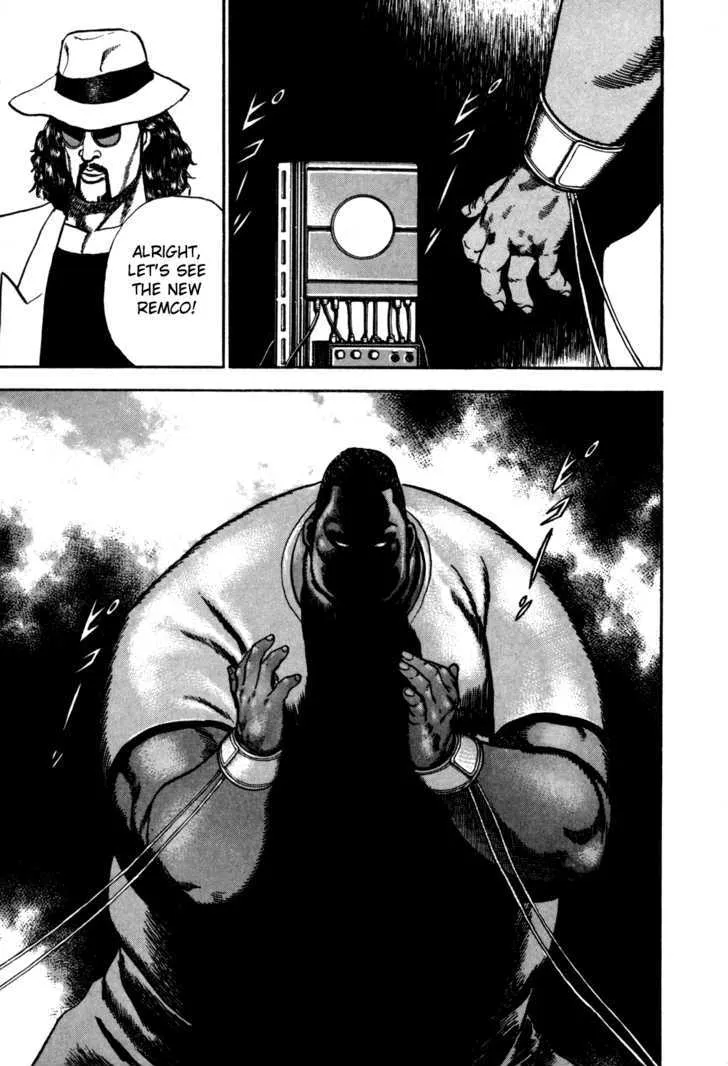 Read Koukou Tekkenden Tough chapter 84 image 6 on Lezhin