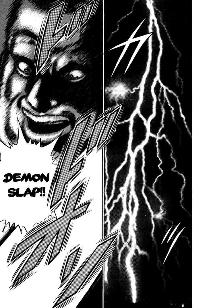 Read Koukou Tekkenden Tough chapter 84 image 8 on Lezhin