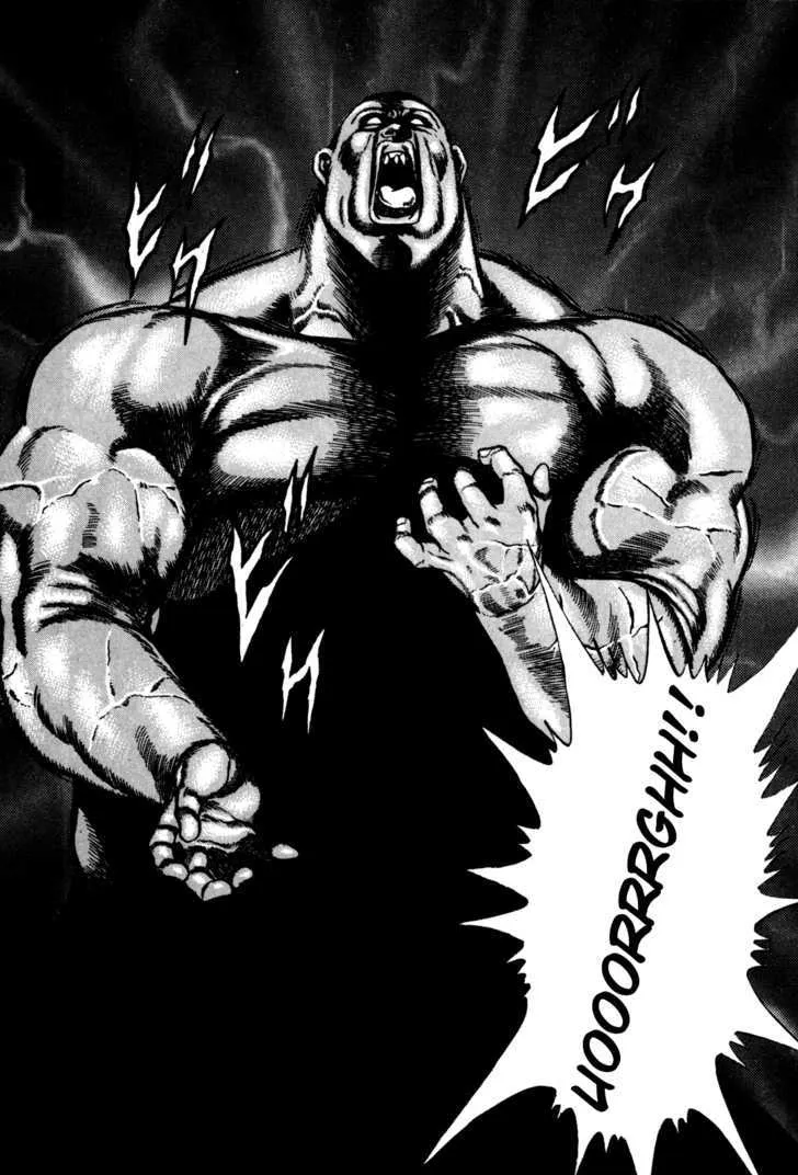 Read Koukou Tekkenden Tough chapter 85 image 4 on Lezhin