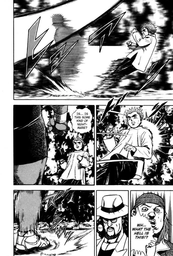 Read Koukou Tekkenden Tough chapter 86 image 4 on Lezhin