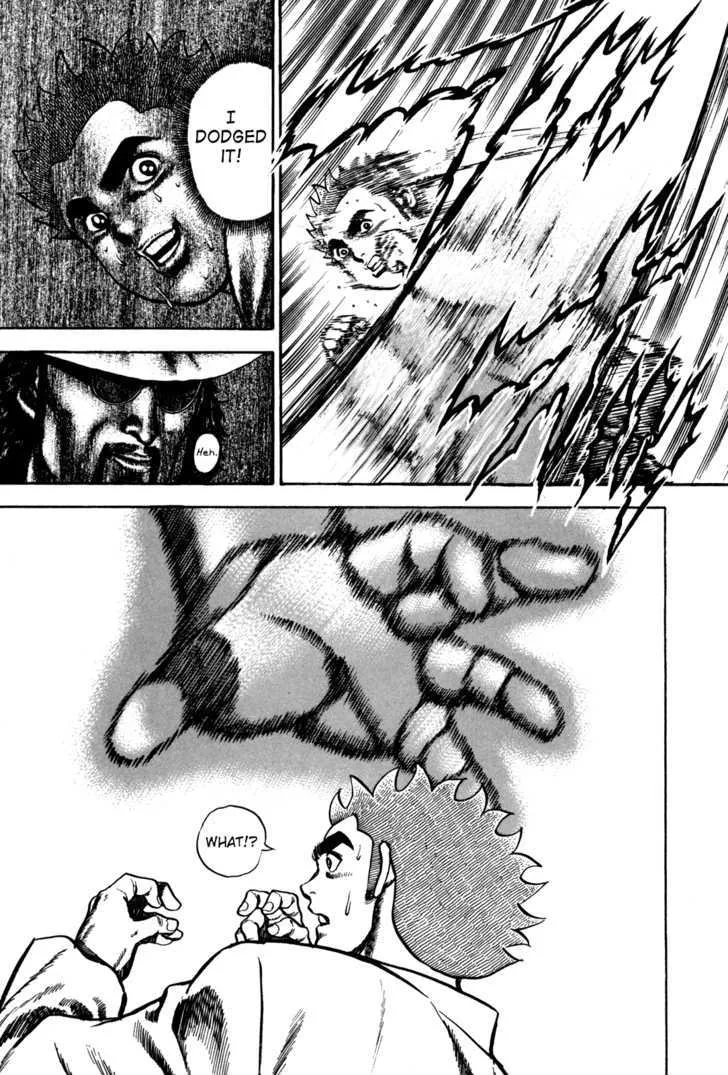Read Koukou Tekkenden Tough chapter 87 image 10 on Lezhin