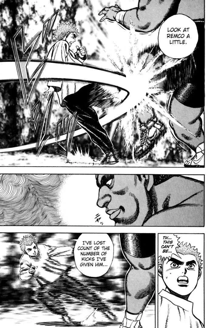 Read Koukou Tekkenden Tough chapter 87 image 4 on Lezhin