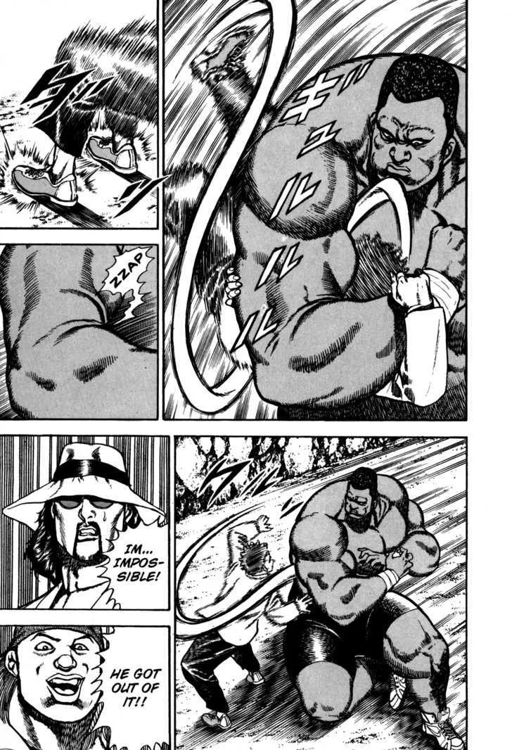 Read Koukou Tekkenden Tough chapter 88 image 16 on Lezhin