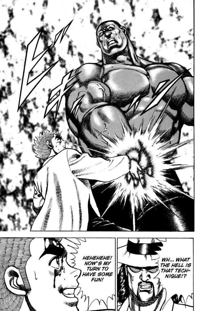 Read Koukou Tekkenden Tough chapter 88 image 18 on Lezhin