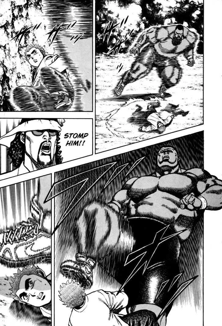 Read Koukou Tekkenden Tough chapter 88 image 2 on Lezhin