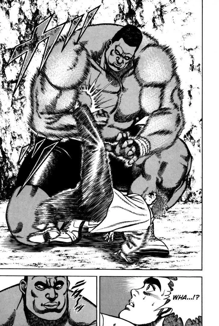 Read Koukou Tekkenden Tough chapter 88 image 6 on Lezhin
