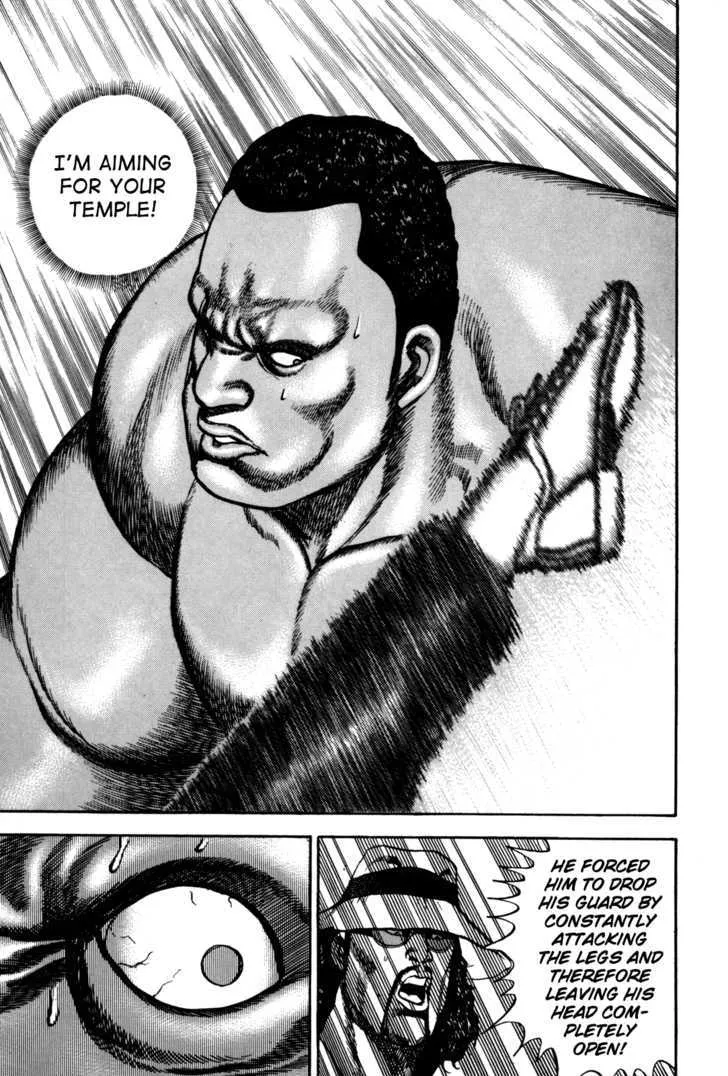 Read Koukou Tekkenden Tough chapter 89 image 14 on Lezhin