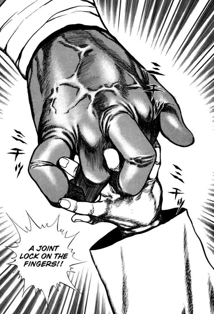 Read Koukou Tekkenden Tough chapter 89 image 2 on Lezhin