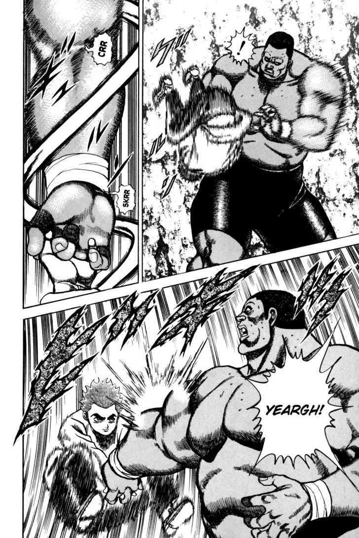 Read Koukou Tekkenden Tough chapter 89 image 7 on Lezhin
