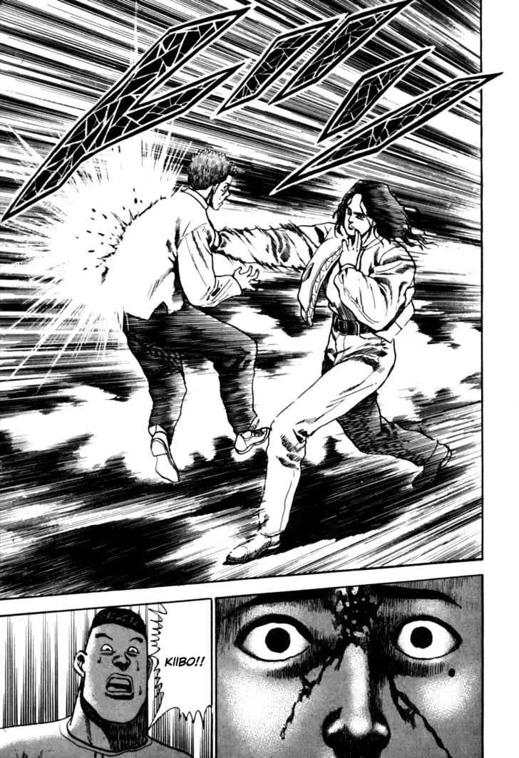 Read Koukou Tekkenden Tough chapter 9 image 14 on Lezhin