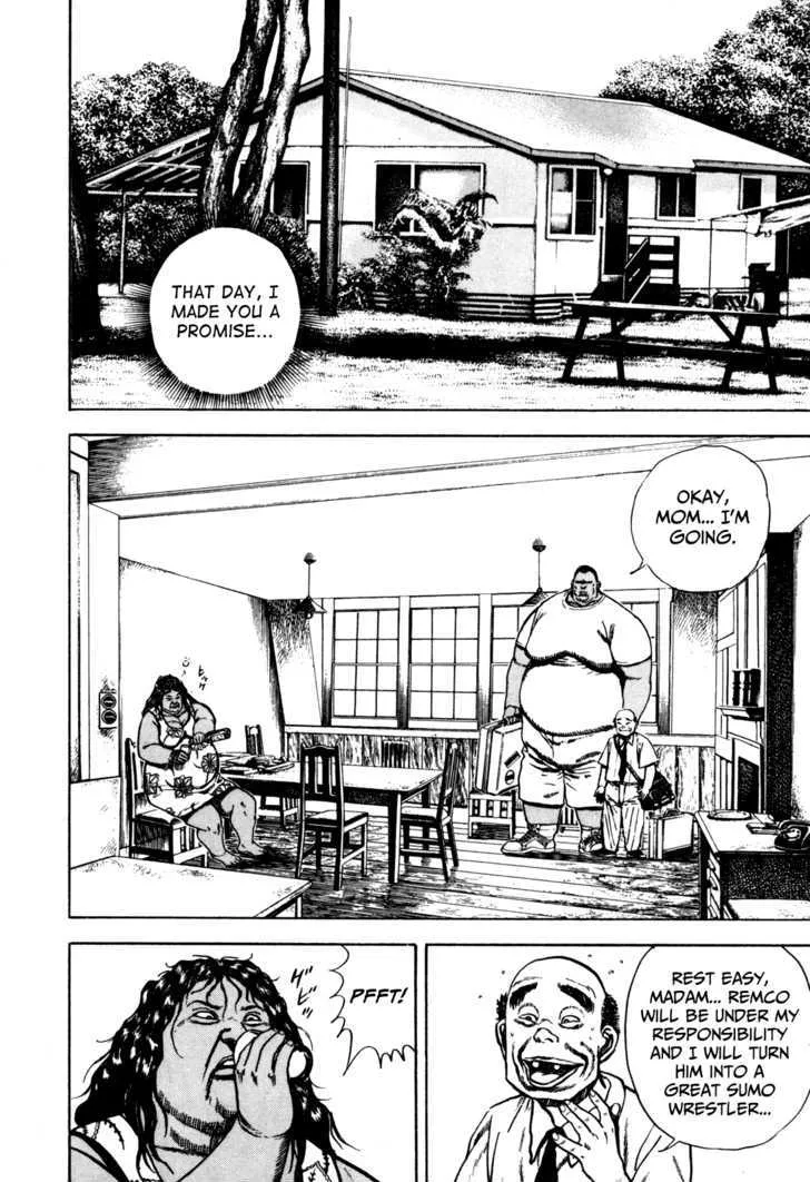 Read Koukou Tekkenden Tough chapter 91 image 11 on Lezhin