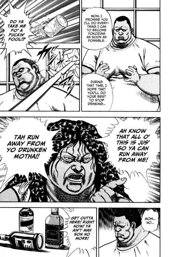 Read Koukou Tekkenden Tough chapter 91 image 12 on Lezhin