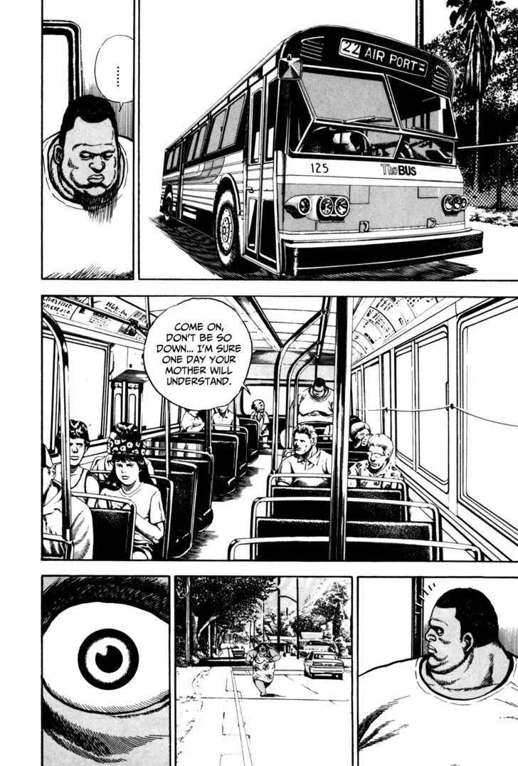 Read Koukou Tekkenden Tough chapter 91 image 13 on Lezhin