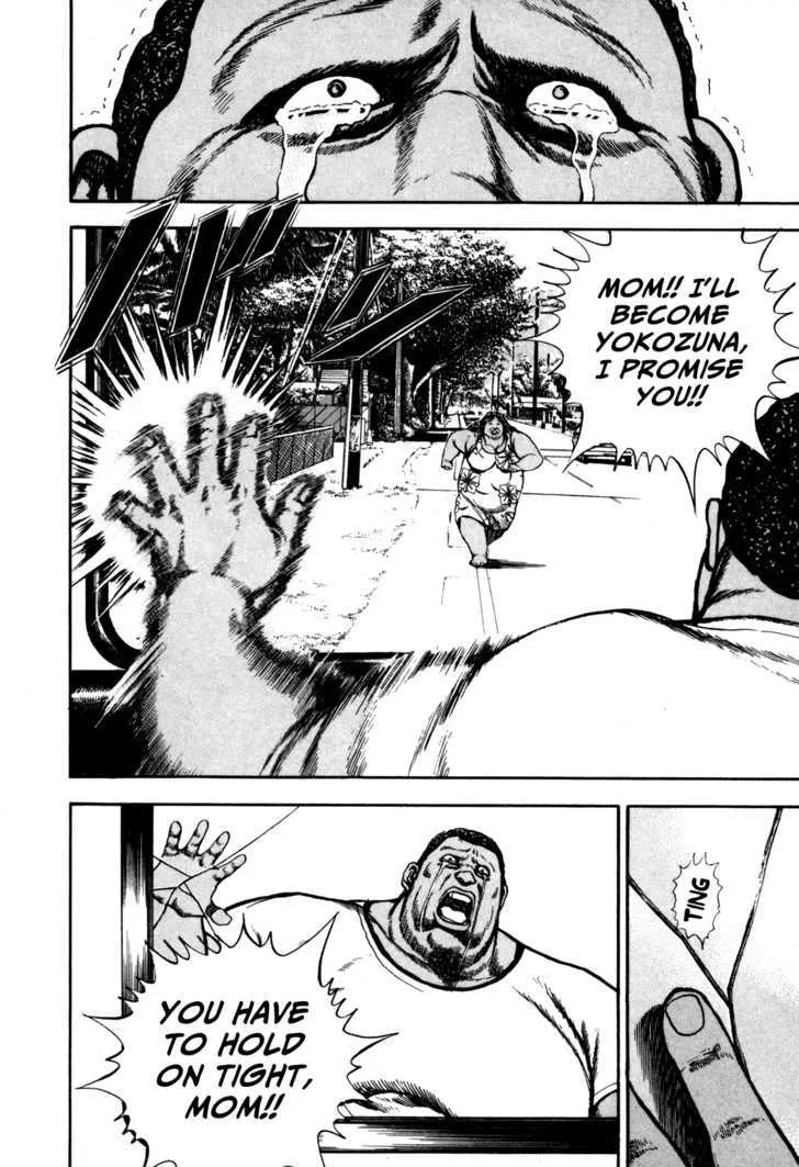 Read Koukou Tekkenden Tough chapter 91 image 15 on Lezhin