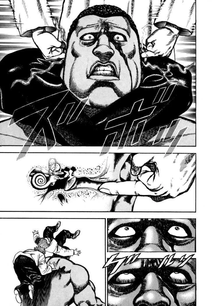 Read Koukou Tekkenden Tough chapter 91 image 8 on Lezhin