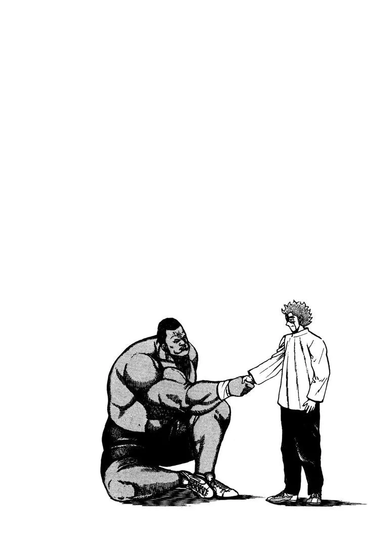 Read Koukou Tekkenden Tough chapter 92 image 25 on Lezhin