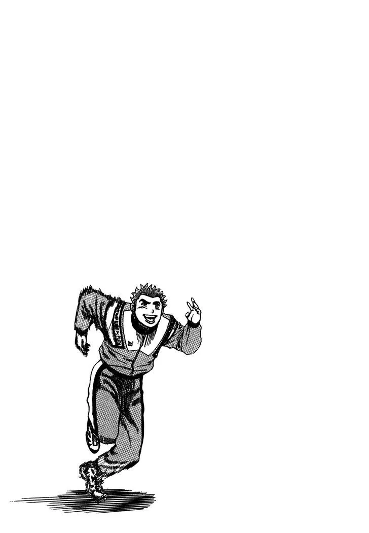 Read Koukou Tekkenden Tough chapter 93 image 17 on Lezhin