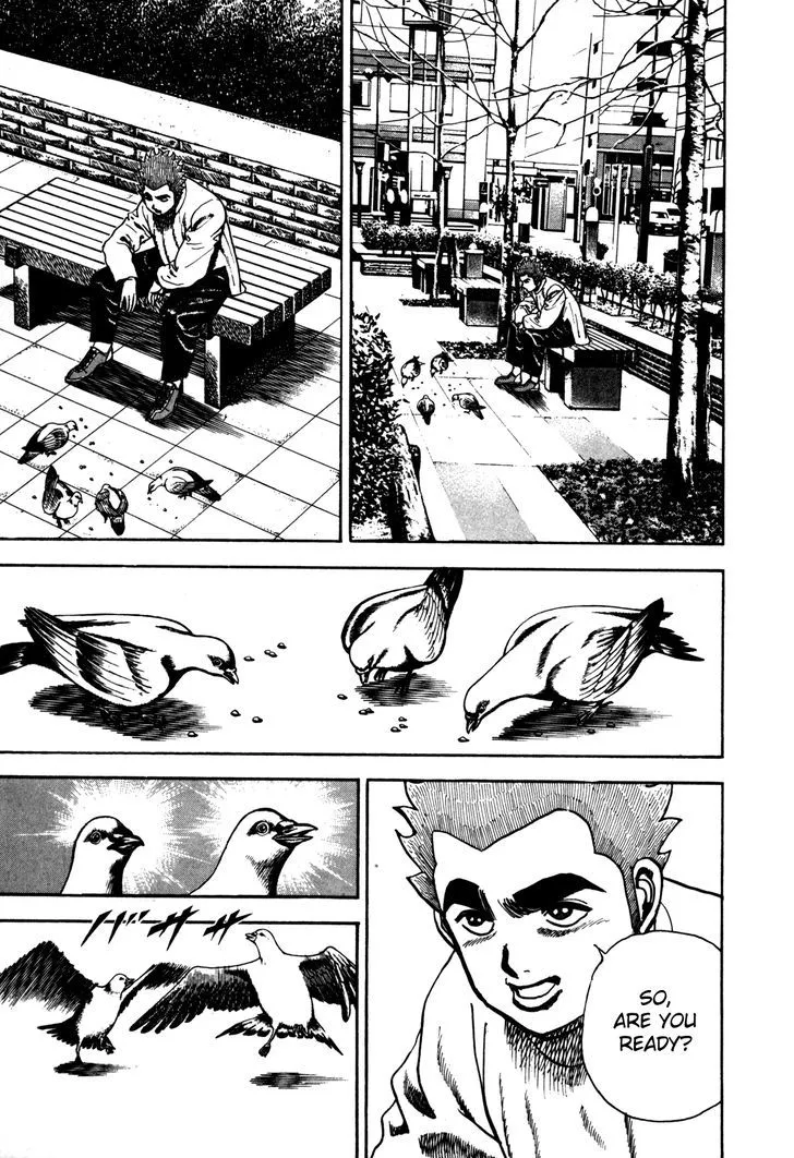 Read Koukou Tekkenden Tough chapter 94 image 17 on Lezhin