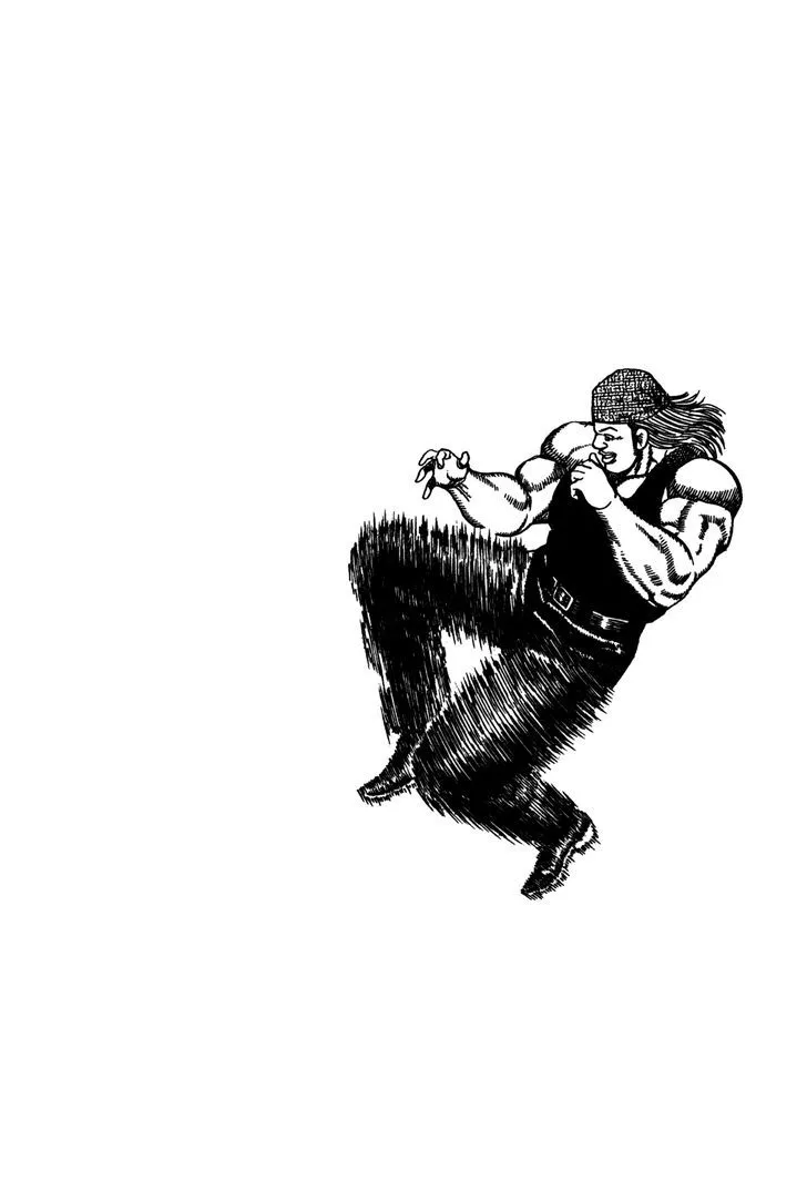 Read Koukou Tekkenden Tough chapter 95 image 19 on Lezhin