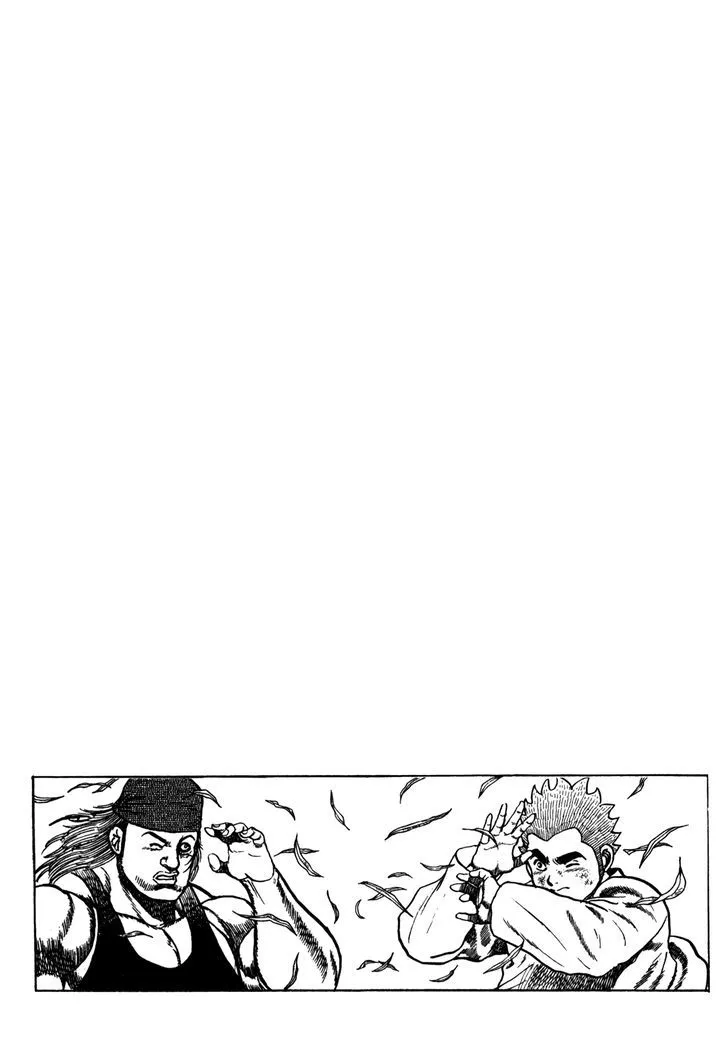 Read Koukou Tekkenden Tough chapter 96 image 18 on Lezhin