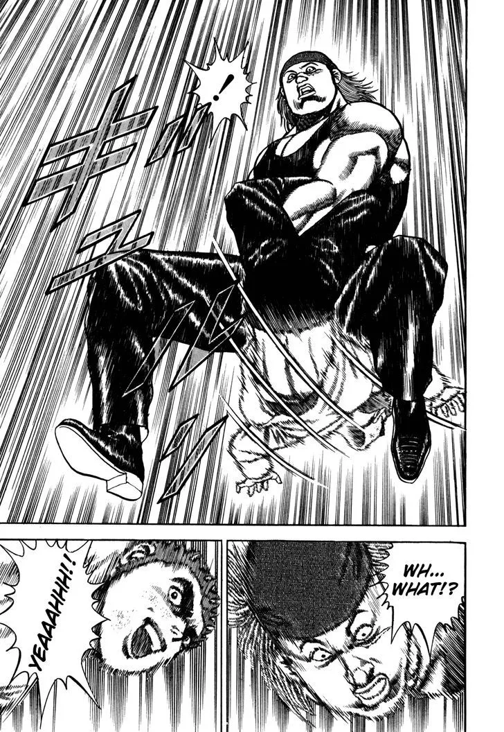 Read Koukou Tekkenden Tough chapter 96 image 4 on Lezhin