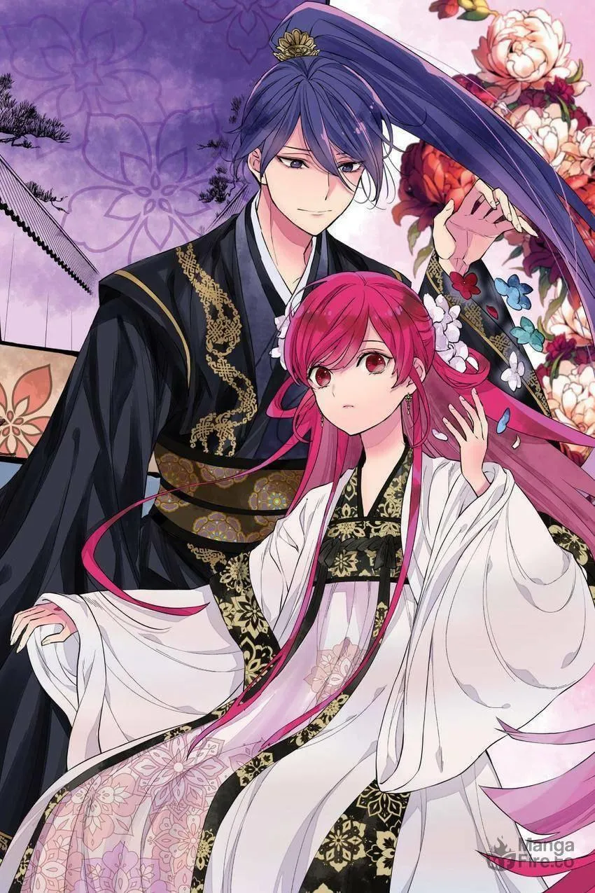 Koukyuu no Hanayomi Sennyo Chapter 6 page 3 - 
