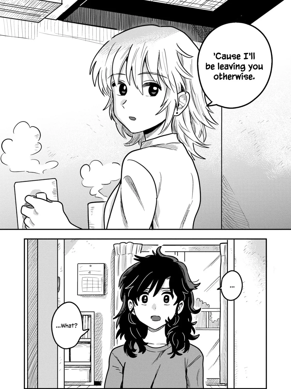 Read Kounai Renai chapter 1 image 72 on Lezhin