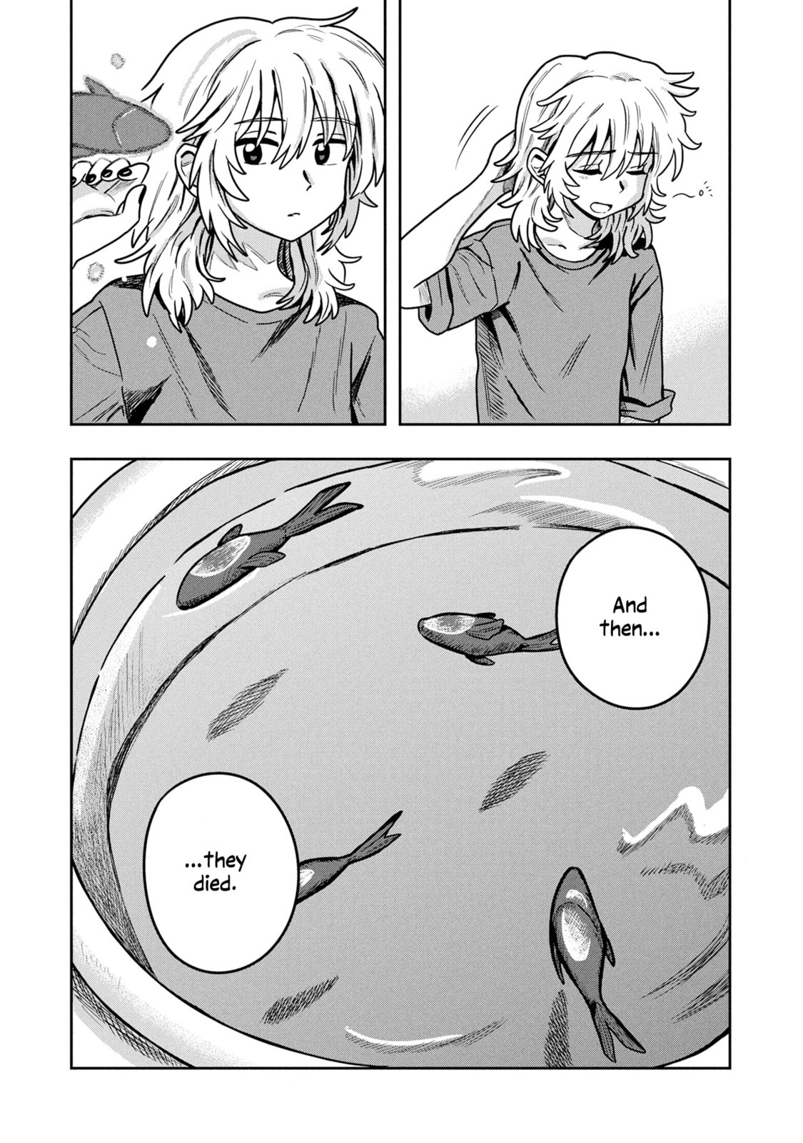 Read Kounai Renai chapter 12 image 9 on Lezhin