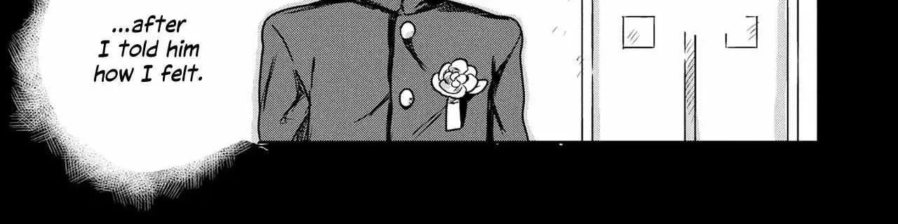 Read Kounai Renai chapter 15 image 1 on Lezhin