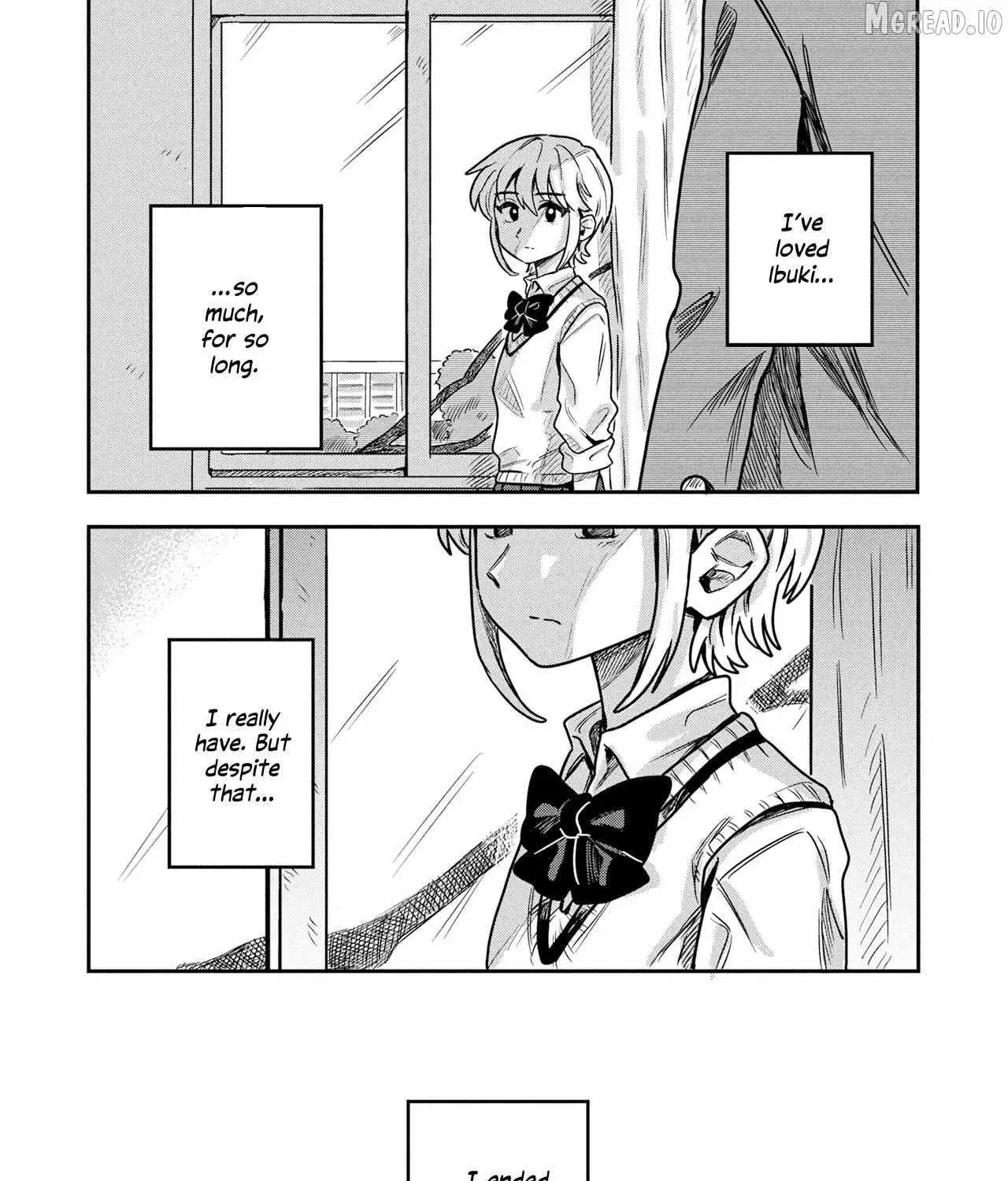 Read Kounai Renai chapter 15 image 10 on Lezhin