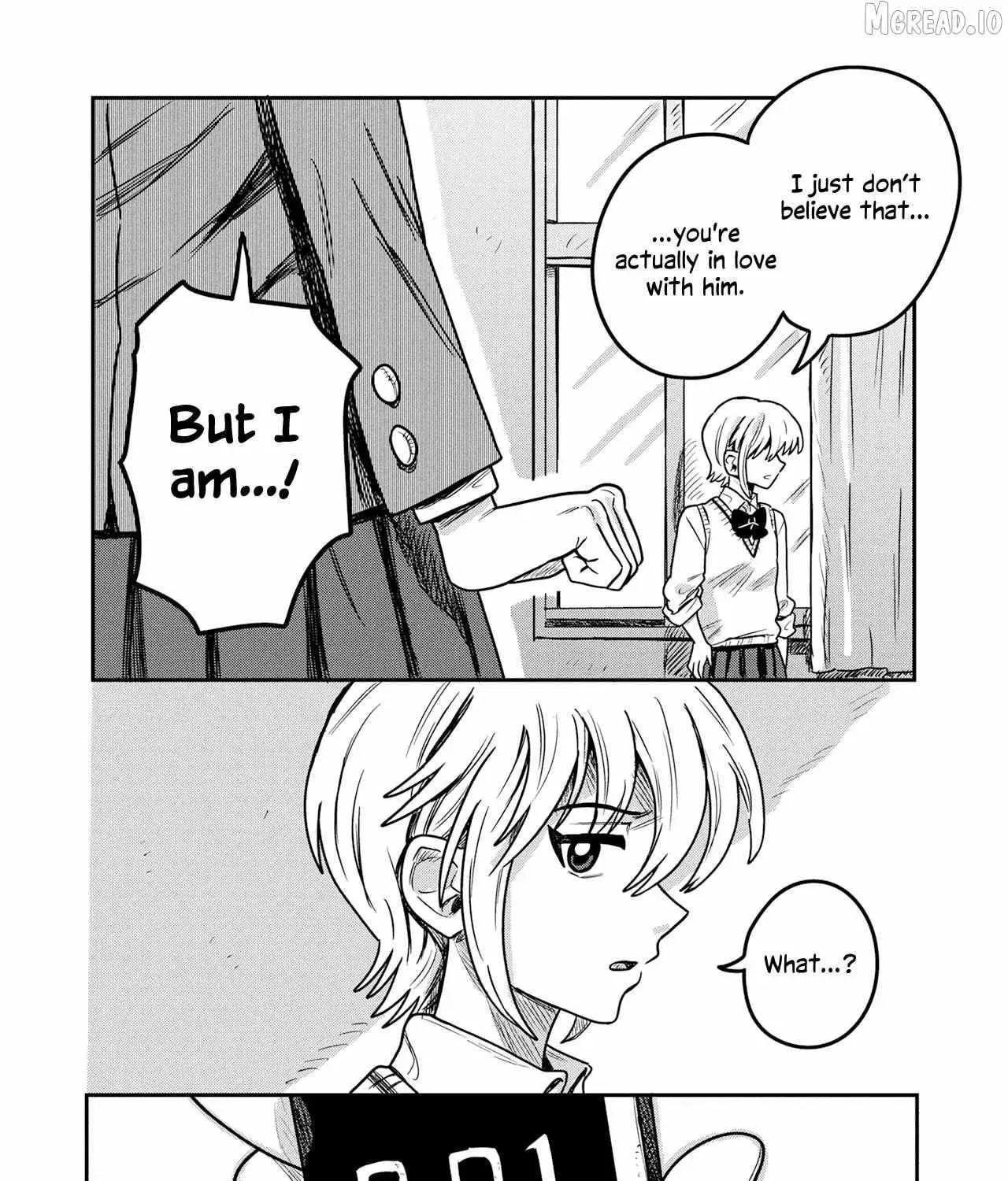 Read Kounai Renai chapter 15 image 14 on Lezhin