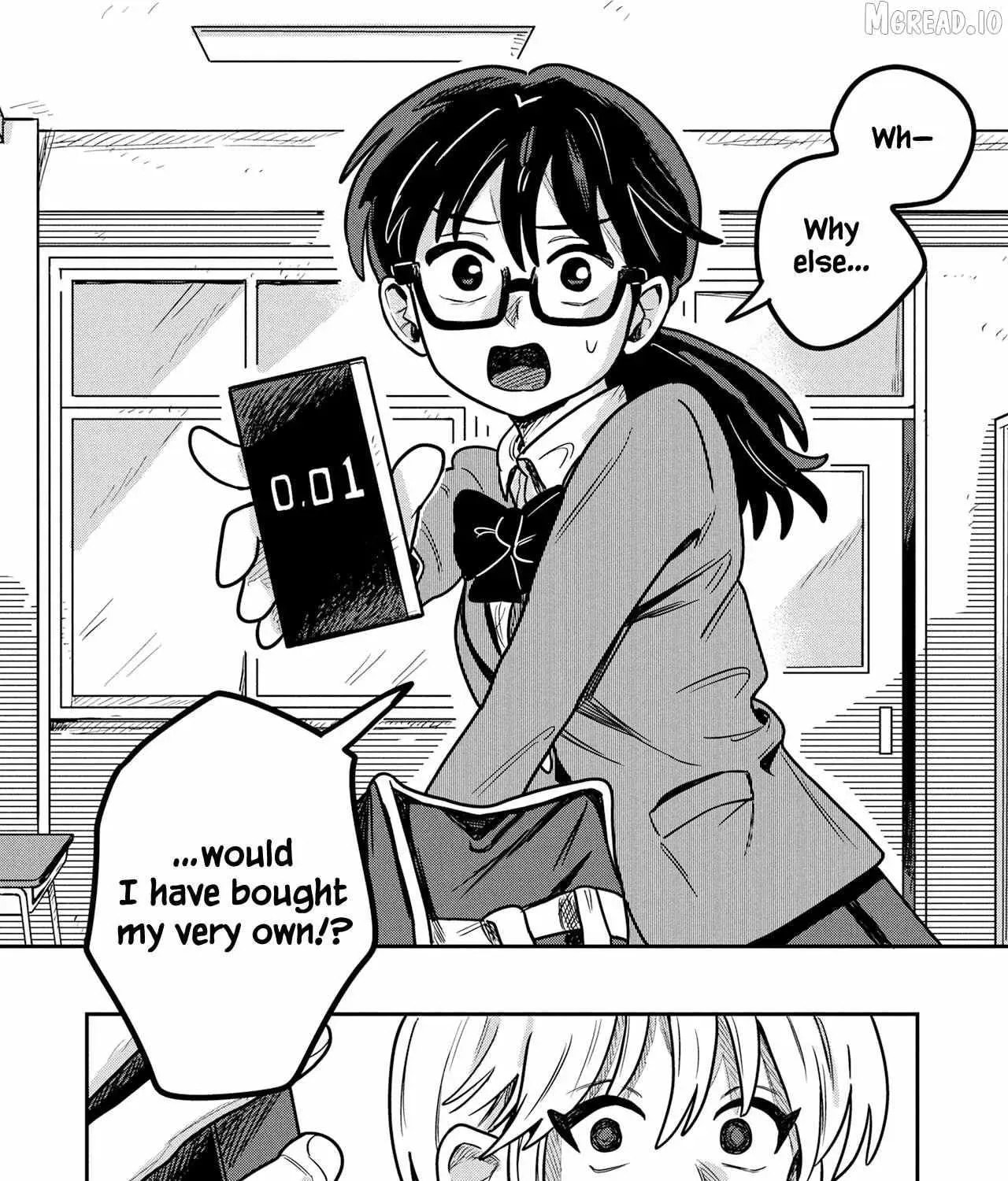 Read Kounai Renai chapter 15 image 16 on Lezhin