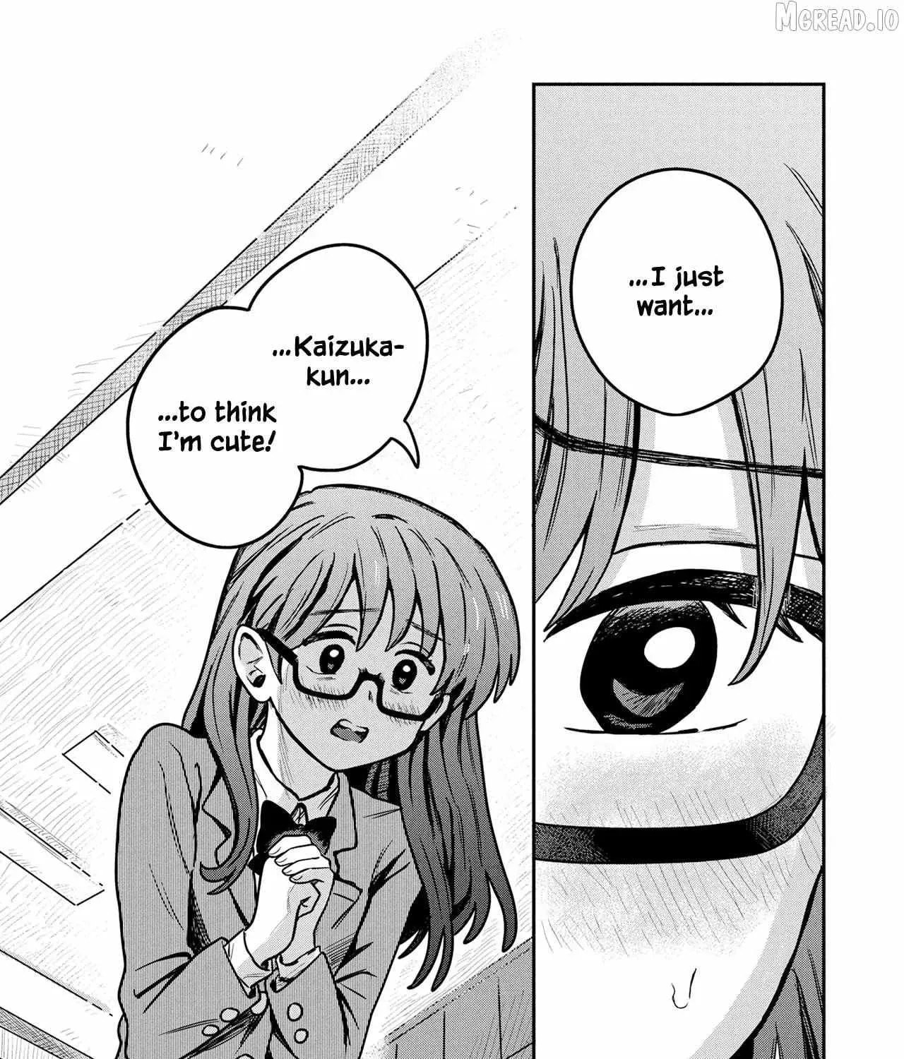 Read Kounai Renai chapter 15 image 22 on Lezhin