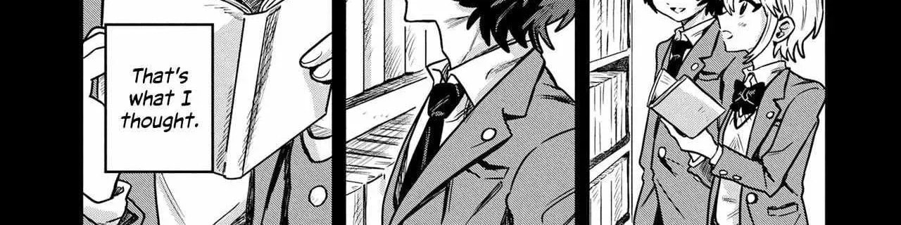 Read Kounai Renai chapter 15 image 3 on Lezhin
