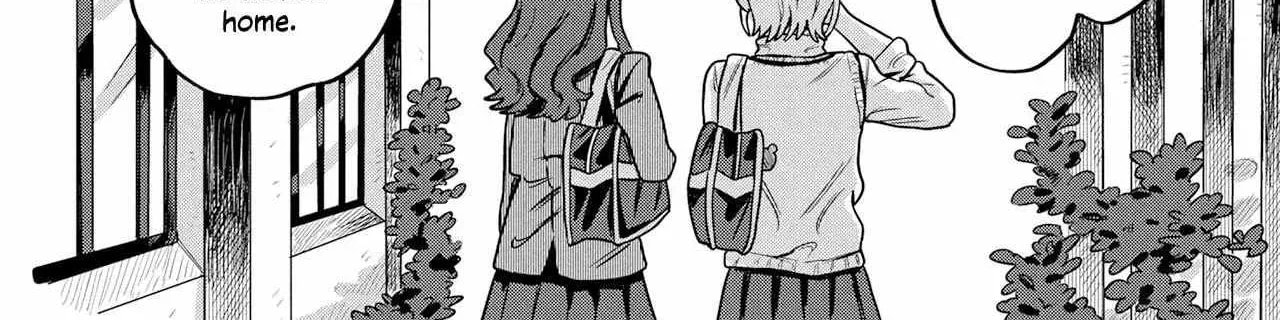 Read Kounai Renai chapter 15 image 37 on Lezhin