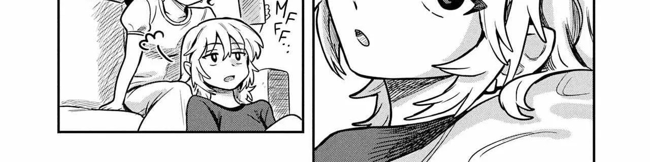 Read Kounai Renai chapter 15 image 41 on Lezhin